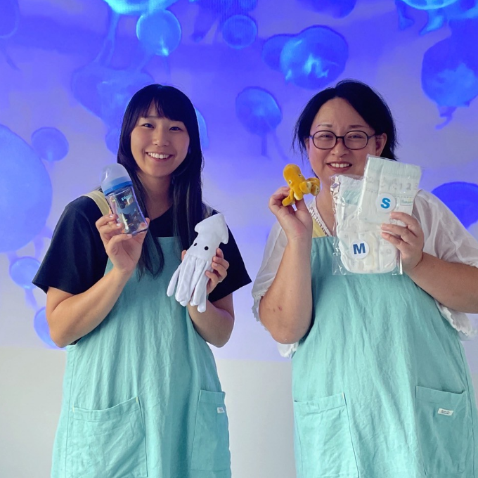 トモニテ特別賞 ジャンル｜トモニテ子育て大賞2025